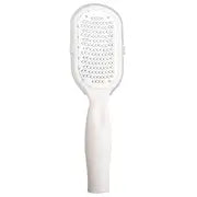 XaviroQ Stainless Steel Callus Remover