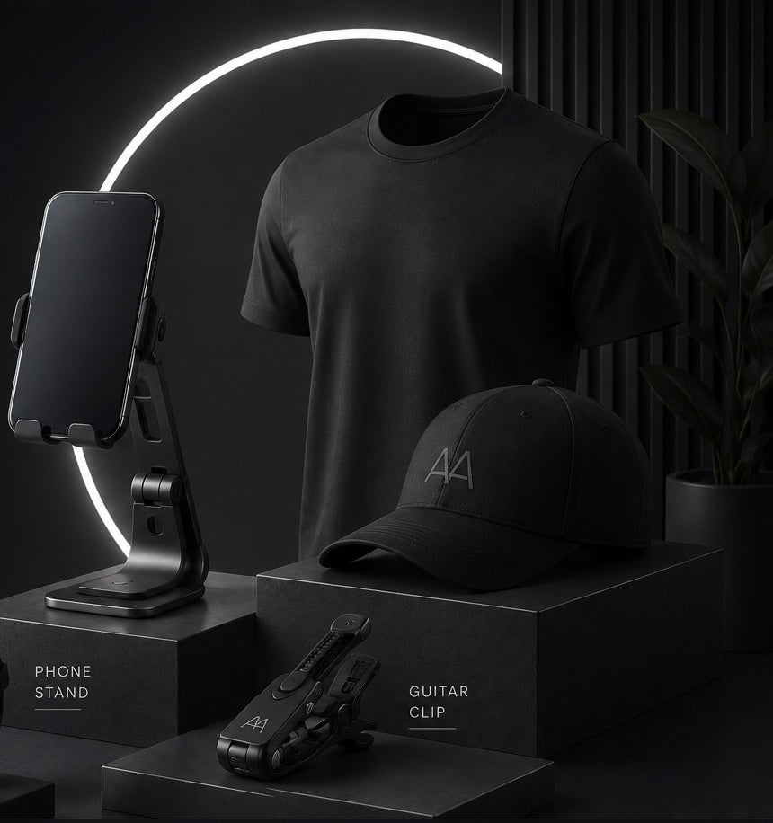 Apparel & Accessories