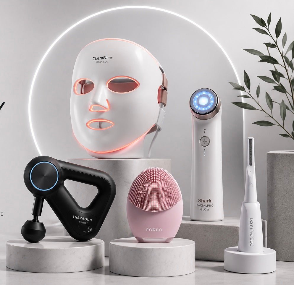 Health & Beauty