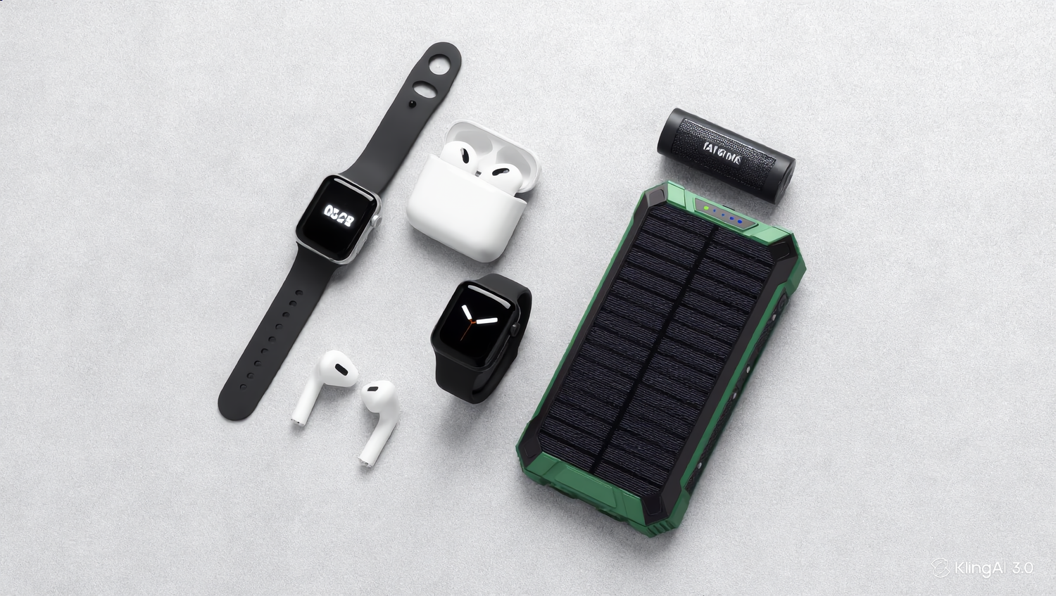 Electronics Accessories