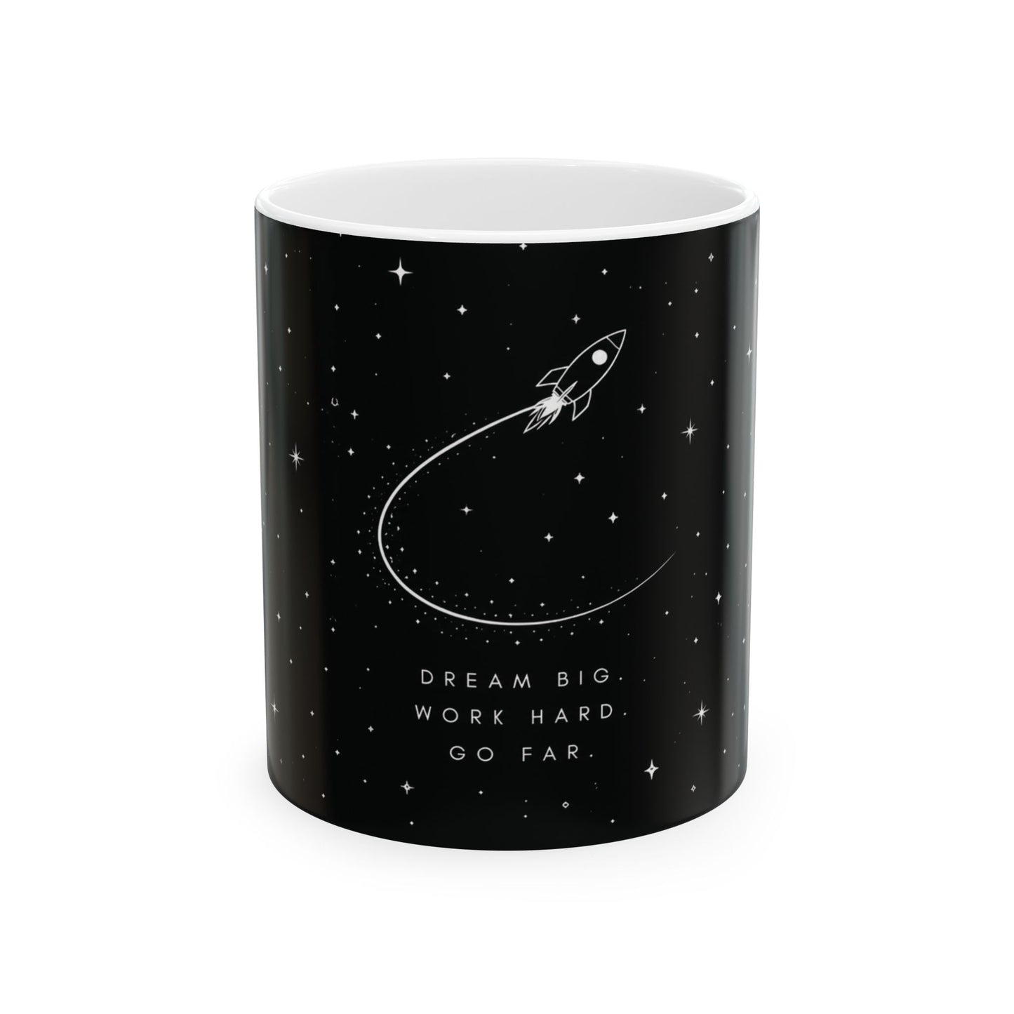 Ceramic Mug, (11oz, 15oz)