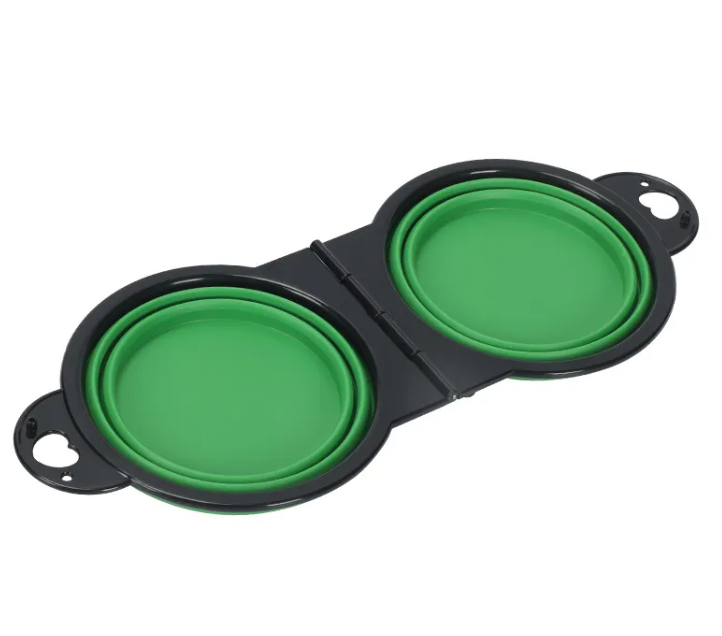 XaviroQ Outdoor Pet Feeder