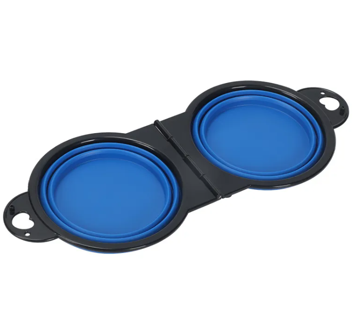 XaviroQ Outdoor Pet Feeder