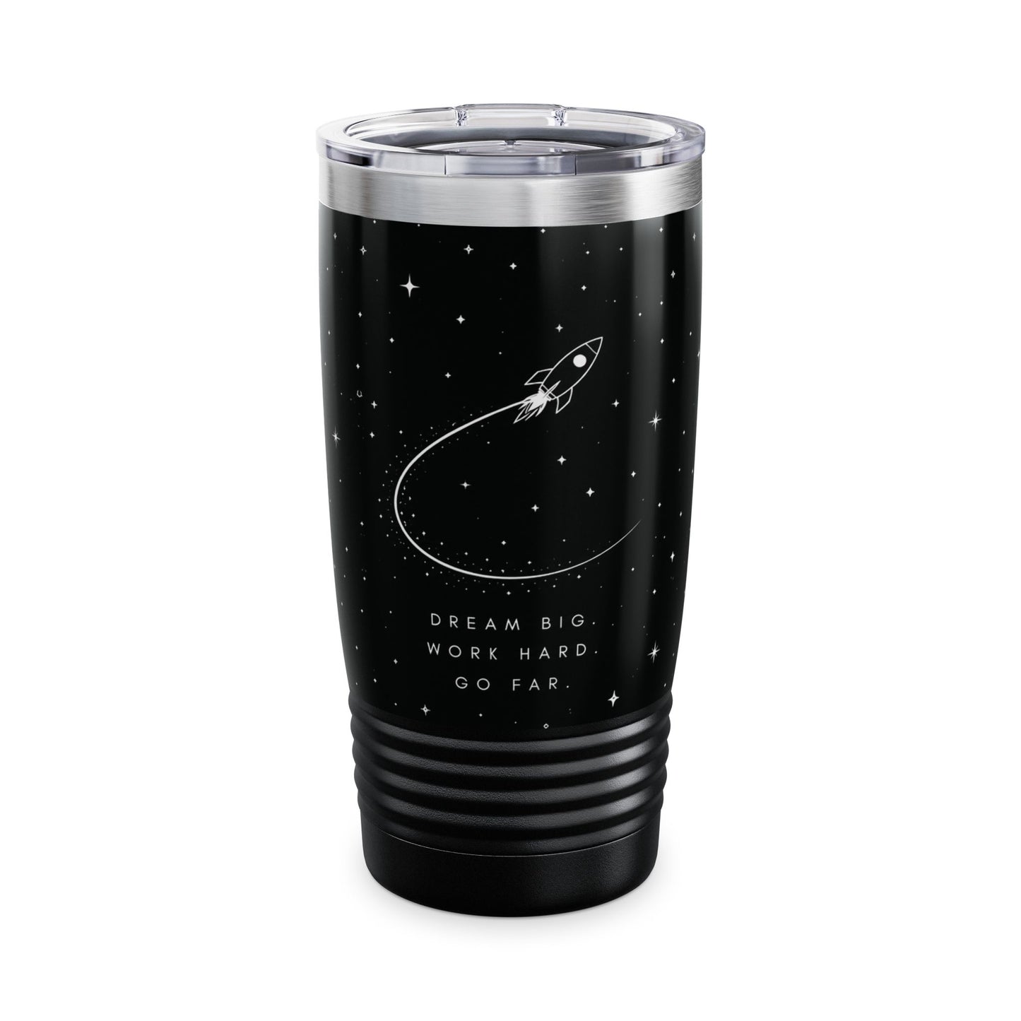 Ringneck Tumbler, 20oz