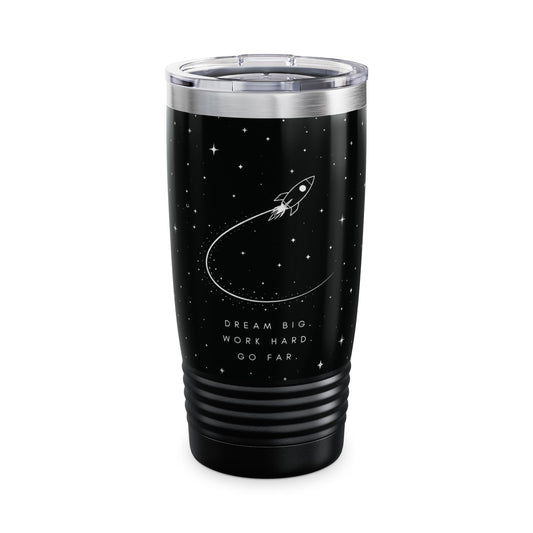 Ringneck Tumbler, 20oz