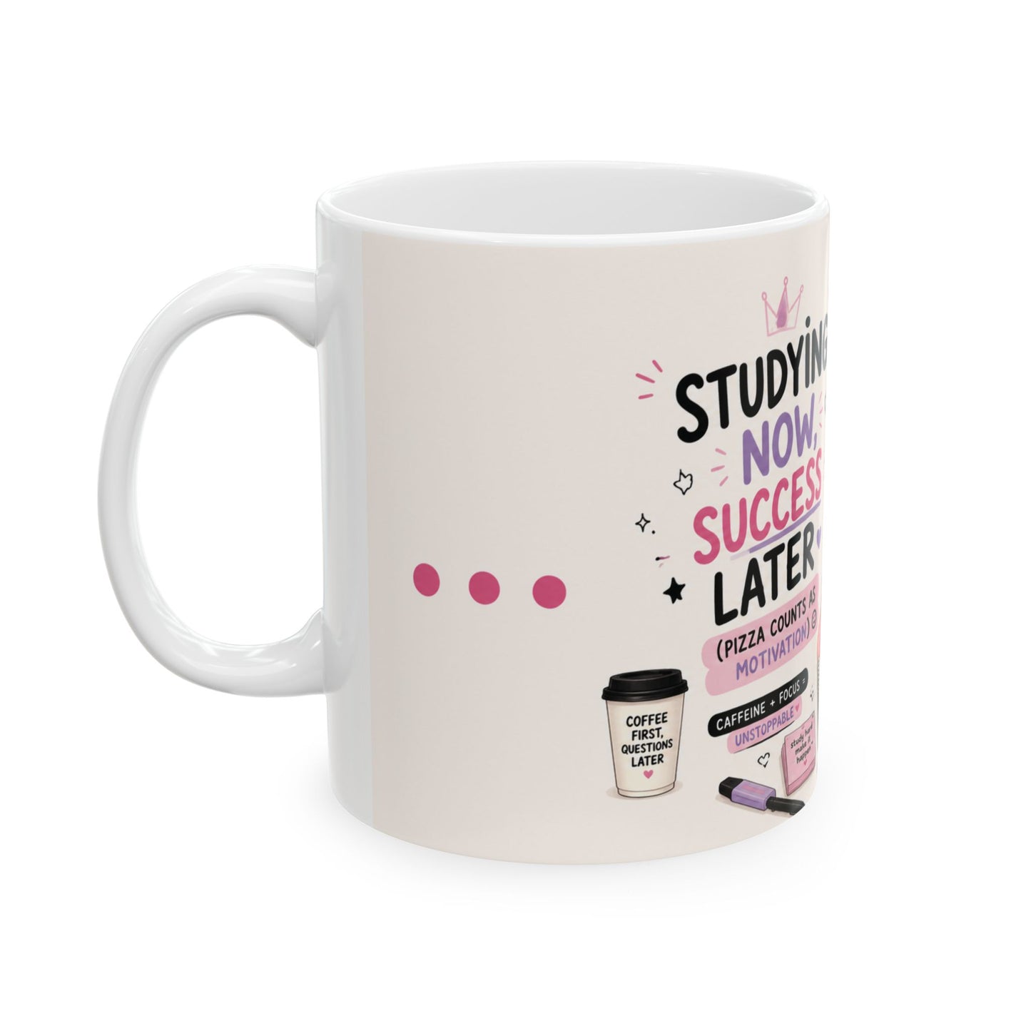 Ceramic Mug, (11oz, 15oz)