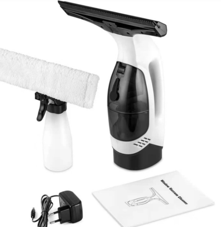 XaviroQ Automatic Window Cleaner